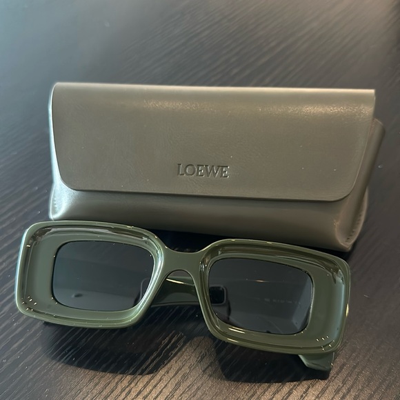 Loewe Sunglasses - Picture 1 of 8